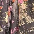 paris floral