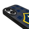 MLS Western Conference Teams Plaid MagSafe Compatible Cell Phone Case for Apple iPhone 17 Series - 4 of 4