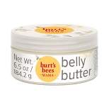 Burt's Bees Mama Bee Belly Butter - 6.5oz