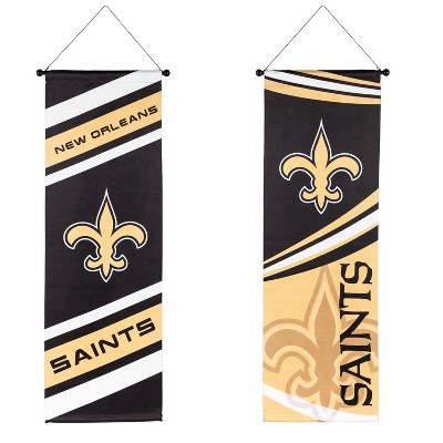 New Orleans Saints Flags Flag Poles Target