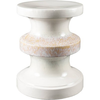Mark & Day Ranaldo Modern Patio Garden Stools