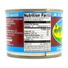 Pigeon Brand Fermented Mustard Green Half In Soy Sauce Pickled Thai Style 5 Oz. (Pack of 4) - 4 of 4