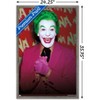 Trends International DC Comics - The Joker - Batman 1966 Framed Wall Poster Prints - 3 of 4