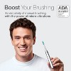 Aquasonic Icon ADA-Accepted Rechargeable Toothbrush | Magnetic Holder & Slim Travel Case | 2 Brushing Modes & Smart Timers | Modern & Convenient - 2 of 4