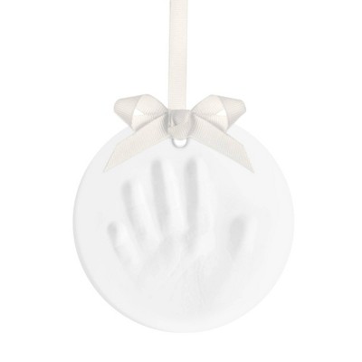 target baby footprint