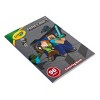 Crayola 96pg Minecraft Coloring Book with Sticker Sheet - image 3 of 4