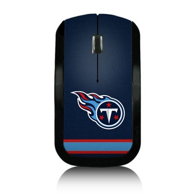 Keyscaper NFL AFC Teams Stripe Wireless Mouse