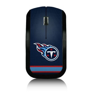 Keyscaper NFL AFC Teams Stripe Wireless Mouse - 1 of 4