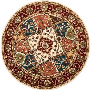 Heritage HG925 Hand Tufted Area Rug  - Safavieh - 1 of 3