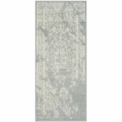Adirondack ADR101 Power Loomed Area Rug  - Safavieh