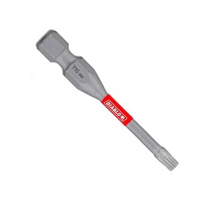 Diablo Torx #15 X 2 in. L Driver Bit Black Oxide 5 pk - 1 of 2