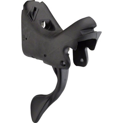 Campagnolo Athena Power-Shift 11s Right Lever Body Assembly for 2015 and later, Carbon