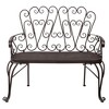 Design Toscano French Quarter Garden Bench - image 3 of 4