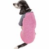 Pet Life (R) Active 'Hybreed' 4-Way Stretch Two-Toned Performance Dog T-Shirt - 3 of 4