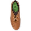 Vance Co. Mens Orton Tru Comfort Foam Lace-up Sneaker - image 4 of 4