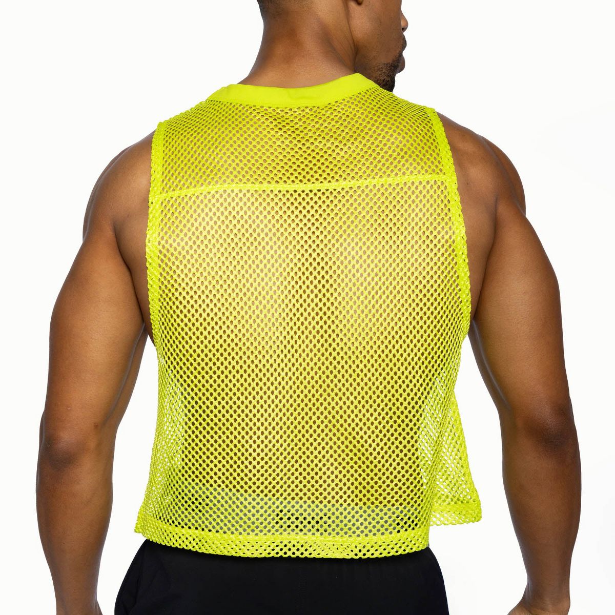 BIKE Athletic Sleeveless Practice Jersey - thumbnail 5