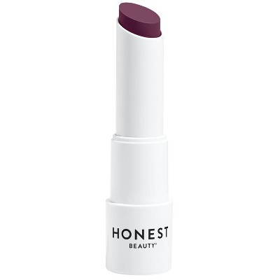 Honest Beauty Tinted Lip Balm with Avocado Oil - 0.14oz