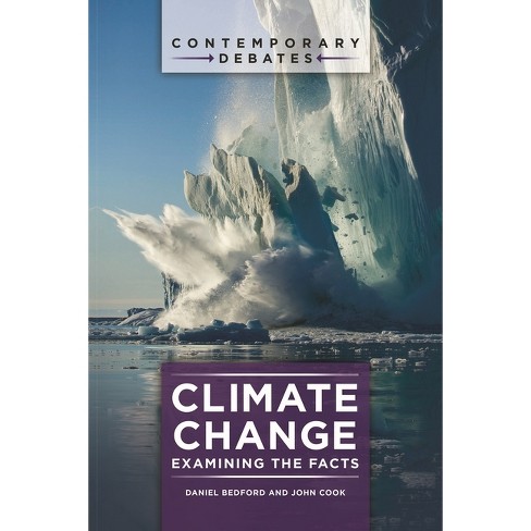 Climate Change : Dickmann, Nancy: : Books