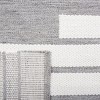 Kilim KLM448 Hand Woven Rugs - Safavieh - 2 of 4