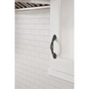 Amerock Intertwine 3 inch (76mm) Center-to-Center Cabinet Pull or Furniture Pull - 2 of 4
