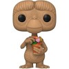 Funko Pop! Movies: E.T. The Extra-Terrestrial - E.T. with Flowers Vinyl Figure #1255 #63992 - 2 of 3