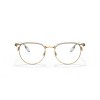 Ray-Ban RB6396 51mm Gender Neutral Phantos Eyeglasses - prescription-ready - 2 of 4