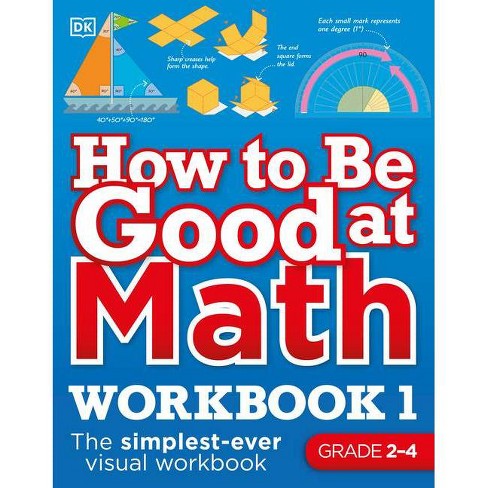 How To Get Better Grades In Math