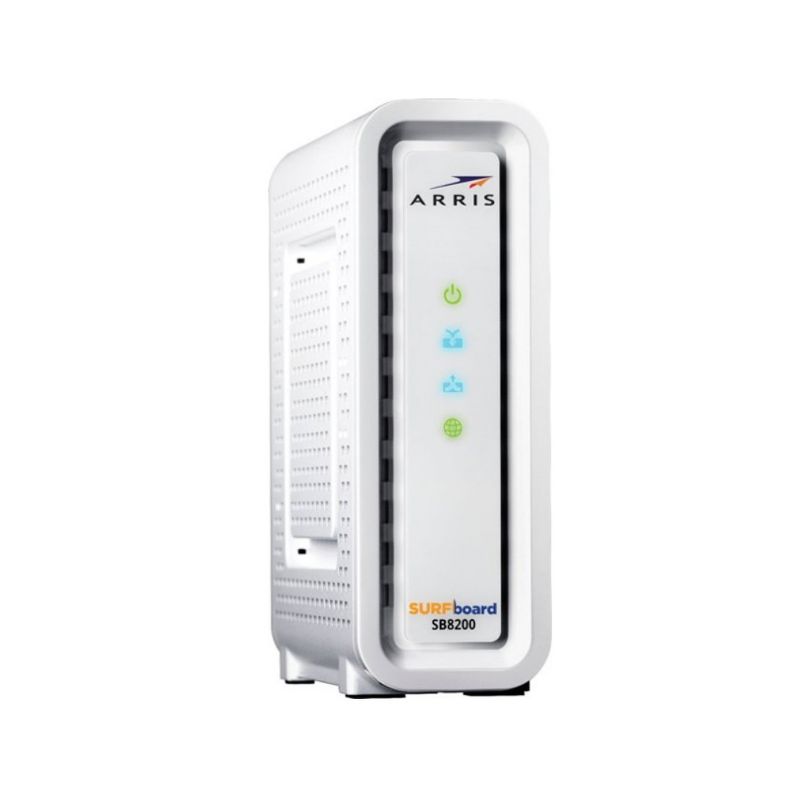 Arris SB8200-RB Surfboard DOCSIS 3.1 Cable Modem - Certified Refurbished, 3 of 6