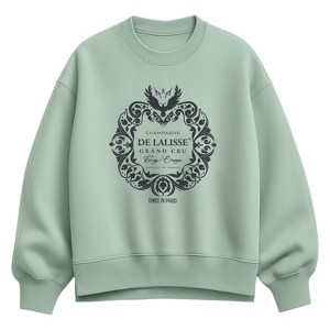 Women's - Emily in Paris - De Lalisse Grand Cru - 1 of 1