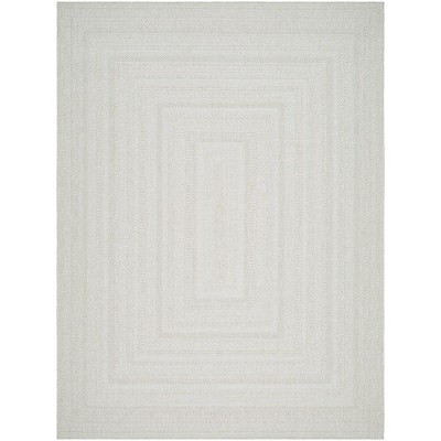 Mark & Day Zenia Woven Indoor and Outdoor Area Rugs