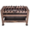 Triumph 56" 4-In-1 Swivel Table - 2 of 4