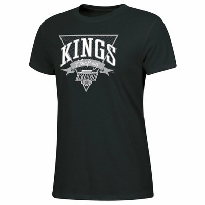 NHL Los Angeles Kings Women's Short Sleeve T-Shirt