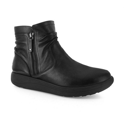 Women's Wo's Whitby Ankle Boots - Strive