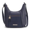 MKF Collection Lavinia Designer Shoulder Vegan leather Functional and Stylish bag by Mia K - 2 of 4