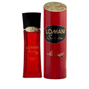 Lomani So In Love for Women - 3.3 oz EDP Spray - 1 of 1