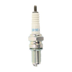 NGK Genuine OEM (3437) Spark Plug - DR9EA - 1 of 3