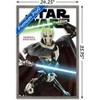 Trends International Star Wars: Saga - General Grievous Feature Series Framed Wall Poster Prints - 3 of 4