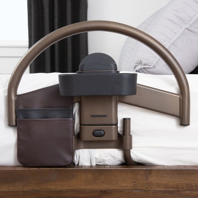 Signature Life Freedom Click Bed Handle for Adjustable Beds, Champagne Gold