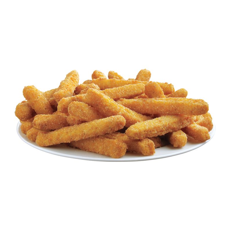 Tyson Any&#39;tizers Homestyle Chicken Fries - Frozen - 28.05oz, 5 of 9