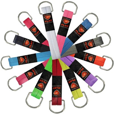 Target shoelaces hot sale