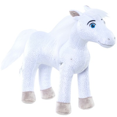 spirit stuffed horse