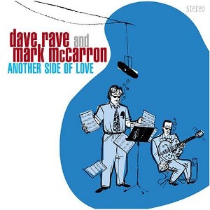 Dave Rave - Another Side of Love (CD) - 1 of 1