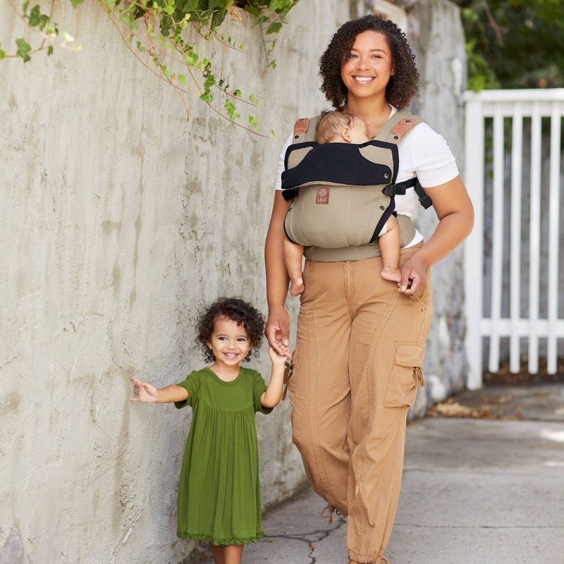 Lillebaby Elevate 6-in-1 Carrier, 6 of 22