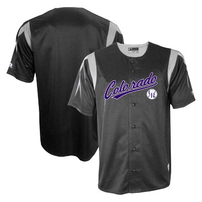 rockies jersey target