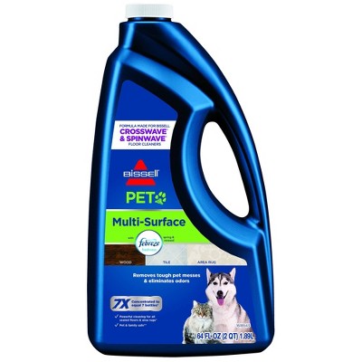 dog floor cleaner