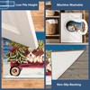 Liora Manne Esencia Holiday Indoor/Outdoor Mat.. - 3 of 4