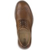 Johnston & Murphy Big Kid Holden Wingtip Boys Dress Casual Lace-Up Shoe - 2 of 3