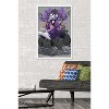 Trends International Disney The NIghtmare Before Christmas - Jack and Zero Framed Wall Poster Prints - 2 of 4