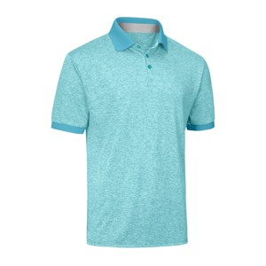 Mio Marino - Designer Golf Polo Shirt - 1 of 3