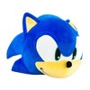 Club Mocchi Mocchi Sonic The Hedgehog Mega 15 Plush - Tails : Target